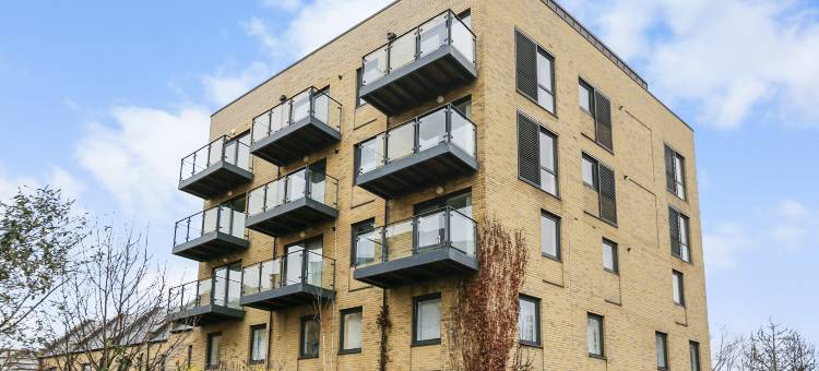 Hybrid Resi 格林威治(Hybrid Resi - Greenwich)图片