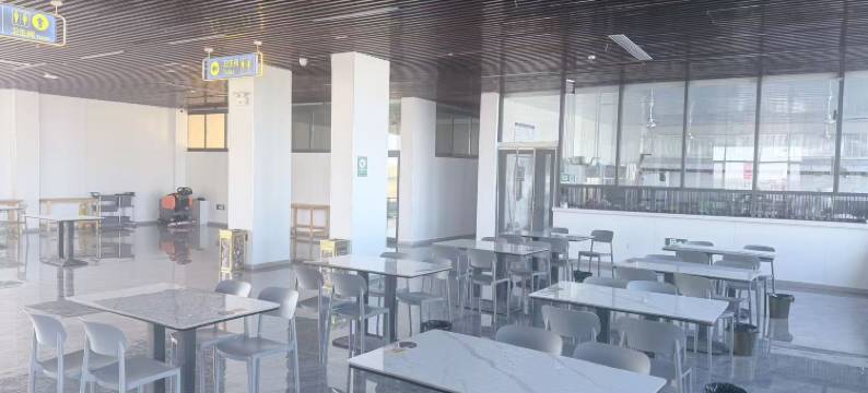 401公路驿站图片