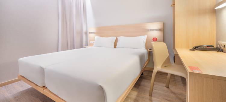 埃武拉莫夫酒店(Moov Hotel Évora)图片