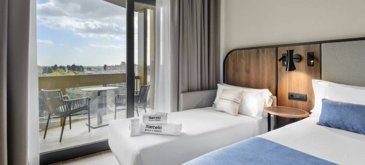 巴塞罗罗马(Barcelo Roma)图片