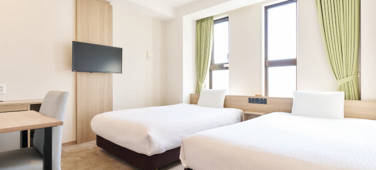 四条河原町梅尔迪亚 别馆(将更名Rakuten STAY URBAN 四条寺町)(Hotel Meldia Shijo kawaramachi Annex(Rakuten STAY URBAN Shijo Teramachi from March 3, 2026))图片