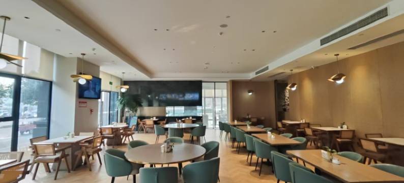 岷山景韵大酒店(高铁北站店)图片