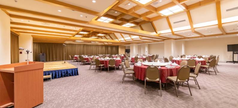 府中大陆酒店(Hotel Continental Fuchu)图片