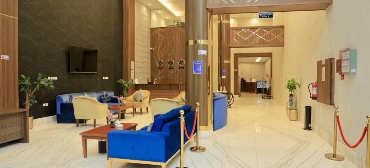 SMAYAH Hotel Suites图片