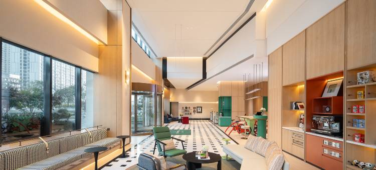 成都凤凰山逸衡酒店图片