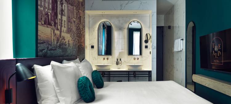 奥尔德酒店(The ALD)图片