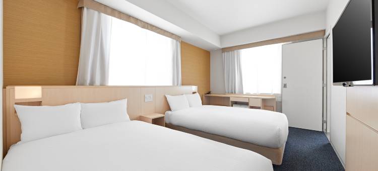 相铁FRESA INN 京都四条乌丸(Sotetsu Fresa Inn Kyoto-Shijokarasuma)图片