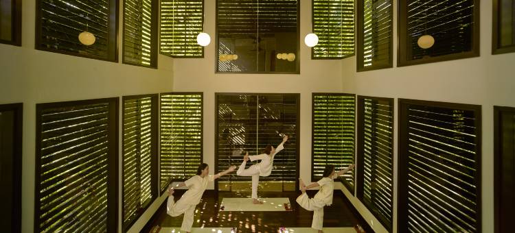 加雅岛度假村- 全球奢华精品酒店(Gaya Island Resort, Kota Kinabalu - an SLH Hotel)图片