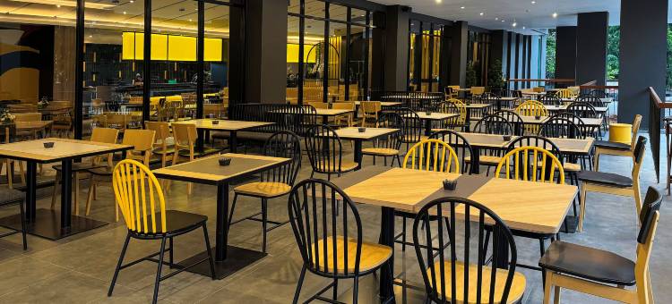 Kampi Hotel Sunter图片