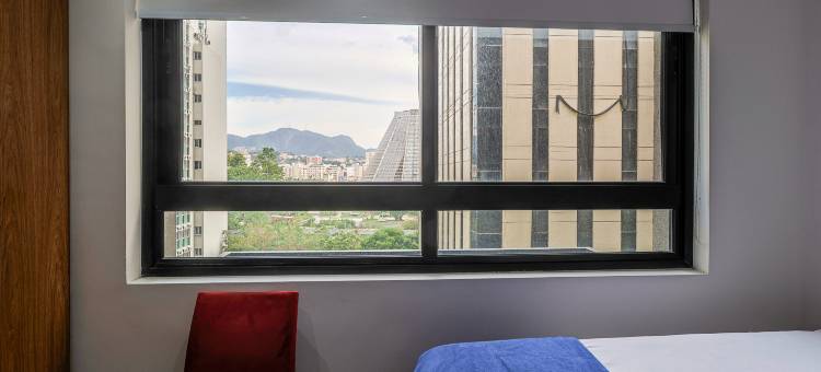 360 里约热内卢桑托杜蒙特(360 Rio Santos Dummont)图片