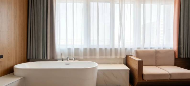 铂景公寓(安庆高铁站店)图片