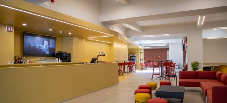 WOT 遊牧者社群(WOT Nomad Social)图片