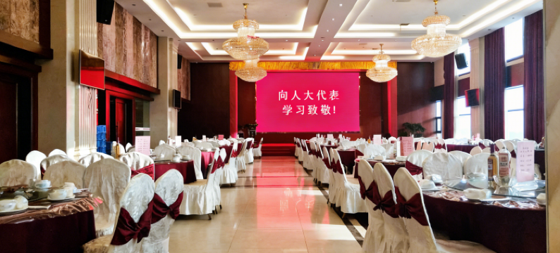 佳成国际大酒店(道州商业步行街店)图片