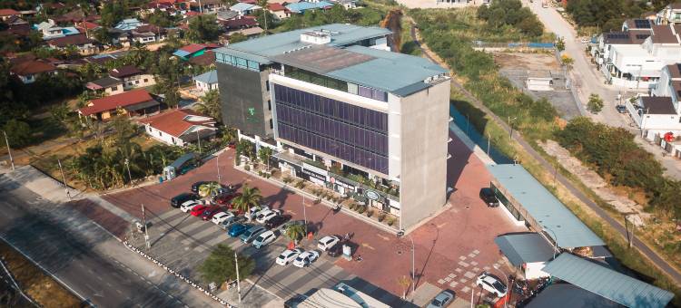 T+高级酒店(T+ Premium Hotel)图片