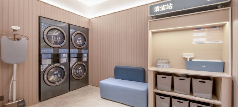 汉庭酒店(亳州蒙城梦蝶湖公园店)图片