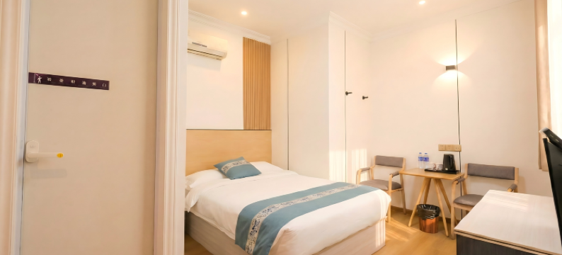 成都成龙酒店(春熙路天府广场店)图片