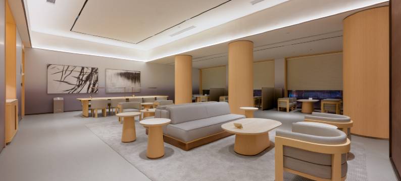 全季酒店(长治八一广场市政府店)图片