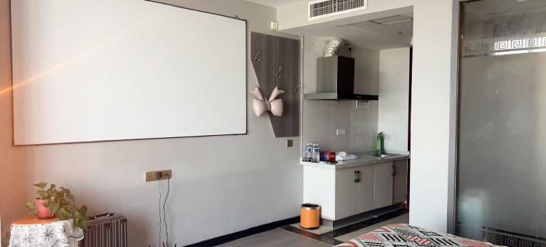 固原兴佰源民宿图片