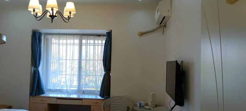 天然居客栈(大石板古村店)图片
