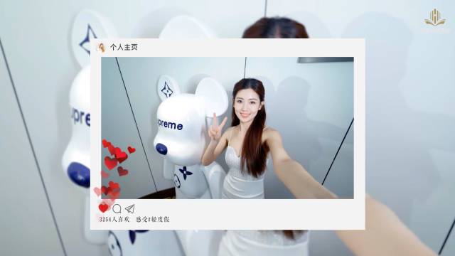 亚美嘉华AMEGAVA设计师酒店图片