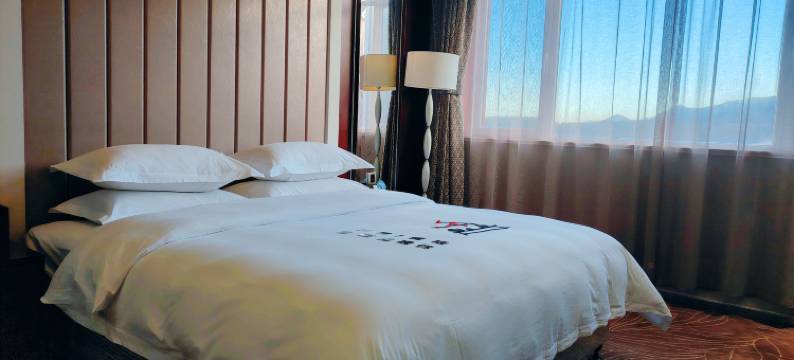 宁夏旅投源峰酒店图片