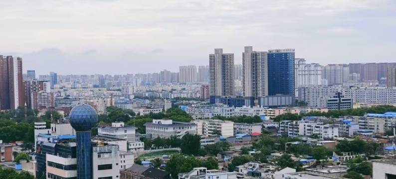 君和商务酒店图片