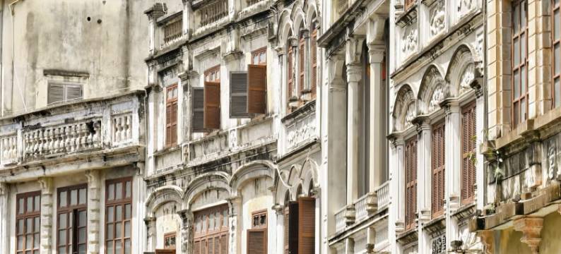 亚信电竞酒店(海口骑楼老街店)图片