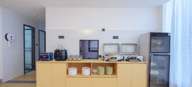 花美时酒店图片