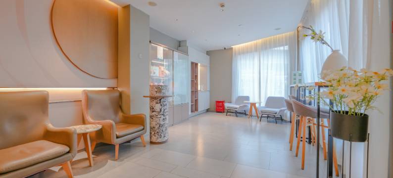 如家酒店·neo(上海中山公园长宁店)图片