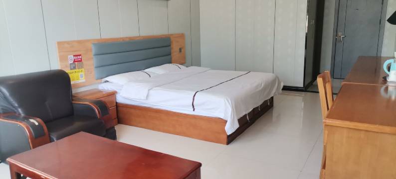 石楼永鑫快捷酒店图片