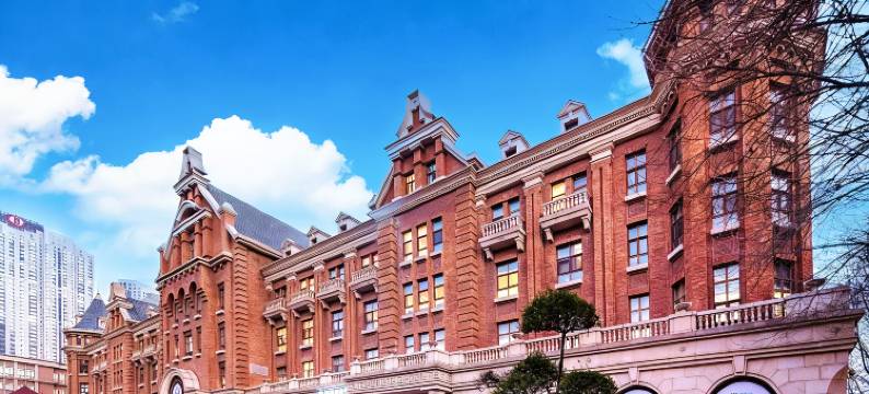 汉庭酒店(天津五大道小白楼店)图片