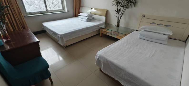 顺鑫源旅店图片