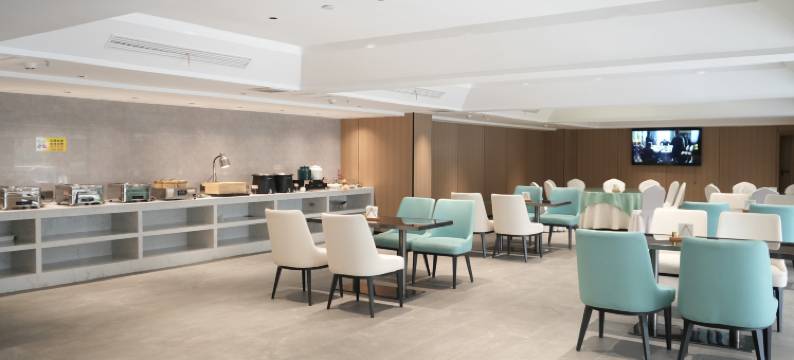 希承酒店(荆门火车站荆楚理工学院店)图片