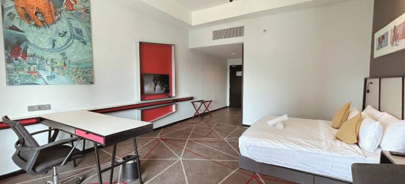 M101 Dang Wangi KL City By Liv'in图片