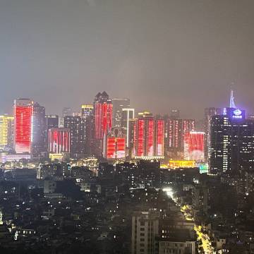 广州天一酒店(市二宫地铁站店)图片