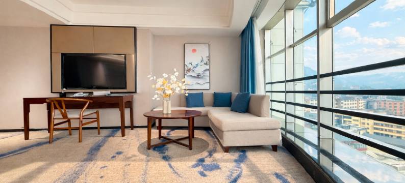 威信正航大酒店图片