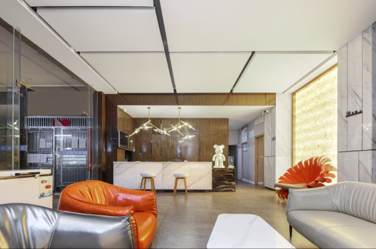 颐嘉酒店(凯里大十字国贸广场店)