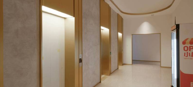 赤峰城家公寓(红山万达广场店)图片