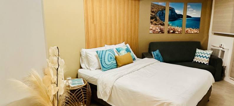 Kaiah’s Haven at Azure North Pampanga图片