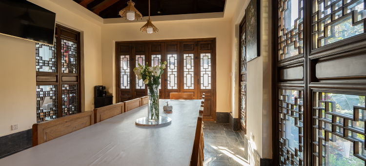 漫语·听风Firstsight观景美宿(丽江古城大水车店)图片