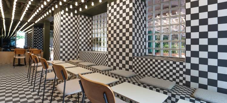 哥本哈根梅费尔号角酒店(Hotel Mayfair)图片