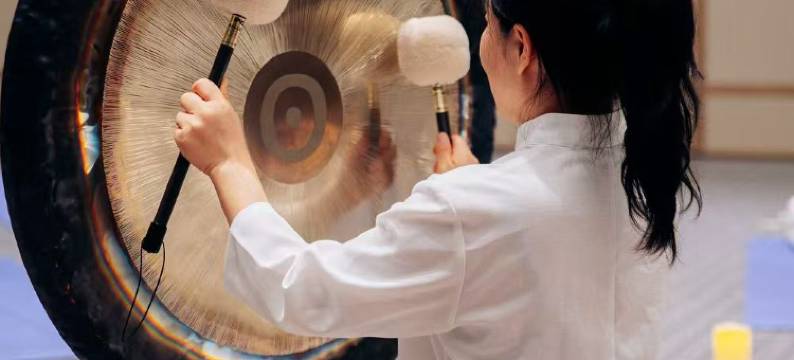 上海新虹桥中心舍丽雅酒店图片