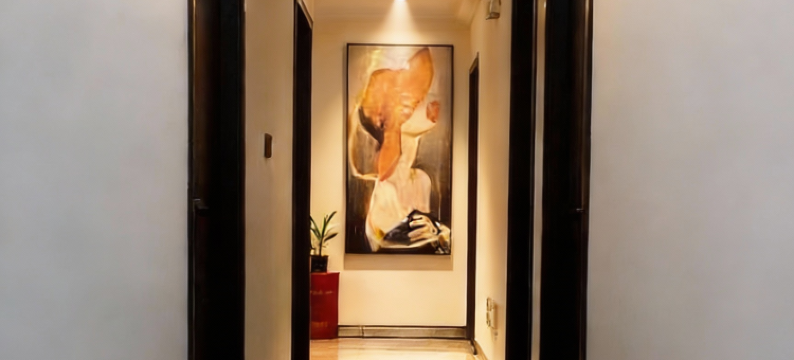 Shimmer·YJ｜逸家高空观景酒店(遵义高铁站店)图片