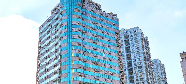 上海同人阁民宿(第九人民医院陆家浜路地铁站店)图片