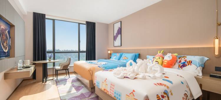 麗枫酒店(广州白云机场龙归地铁站店)图片