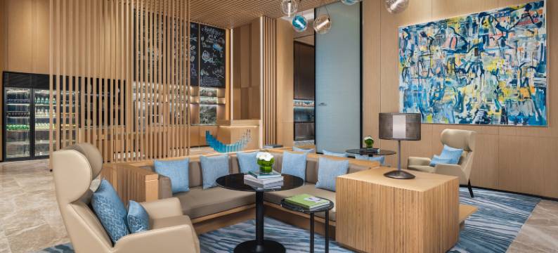 德清万豪万枫酒店图片