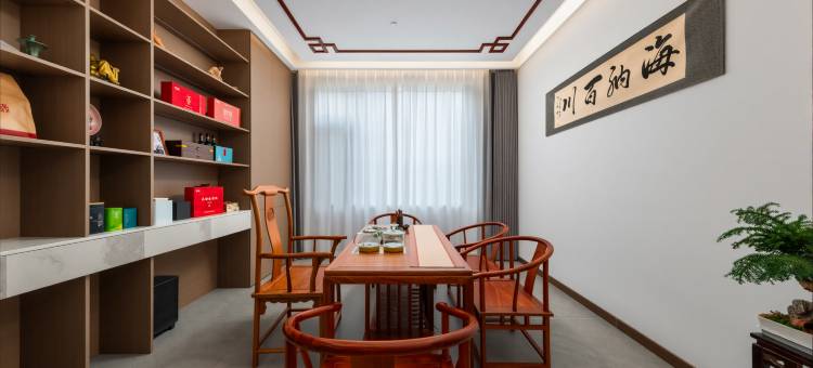 泰和居智能民宿(云台山风景名胜区店)图片