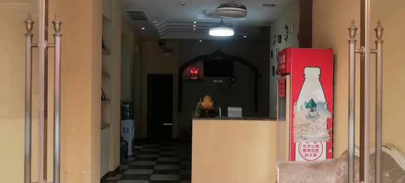 邵东如家美宿酒店图片