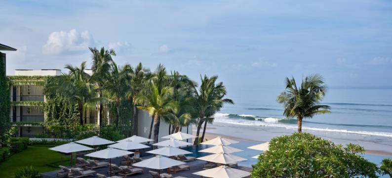 阿丽拉水明漾(Alila Seminyak)图片