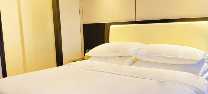 维也内酒店(毕节创美世纪城店)图片